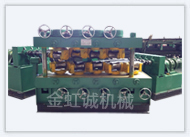 YGJ60管、棒矯直機